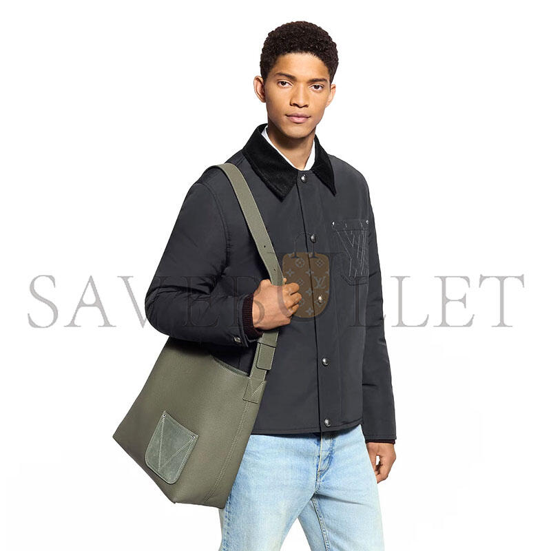 LOUIS VUITTON VERSO TOTE M26747 (33*30*15.5cm)